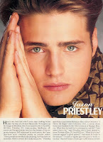 series jason priestley series jason priestley