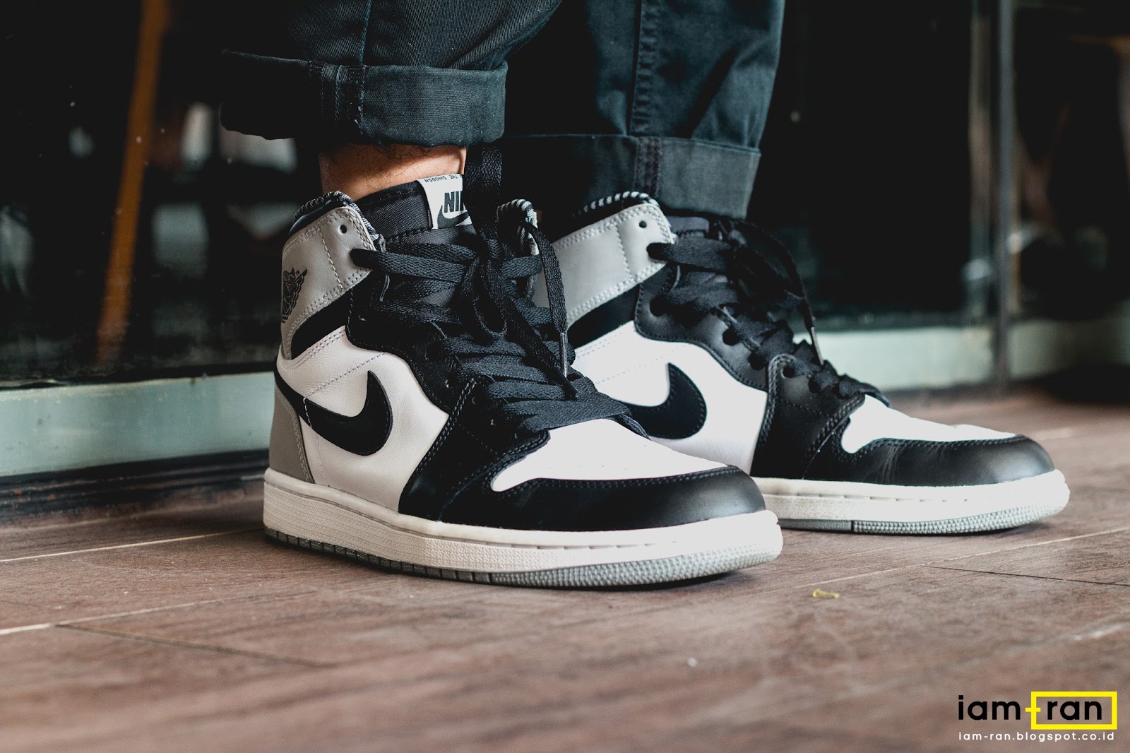jordan 1 barons mid