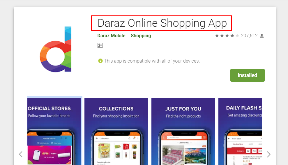 Top Shopping Apps of Nepal नेपाली एप्स (Apps of Nepal)