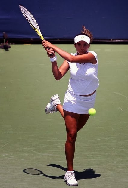 Exclusive Photos Of Sania Mirza sania mirza,photos,hot,picture,image,wallpaper