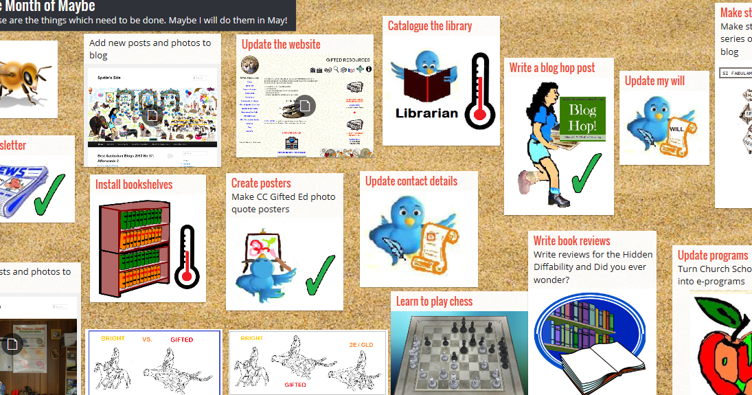Padlet Collaborating and Sharing Made Easy (Padlet ELITE 1)