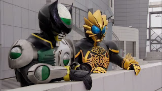 %28RAW%29+Kamen+Rider+OOO+-+43 ...