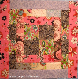log cabin quilt pattern block free log cabin pattern