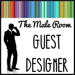Im Oktober 2021 durfte ich für The Male Room designen.