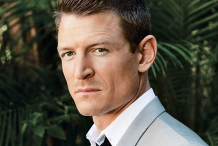 Chicago Law - Philip Winchester to Star