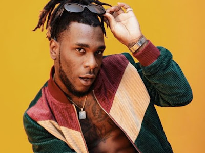 5 Tips Upcoming Artistes Can Pick From Burna Boy’s Recent Successes