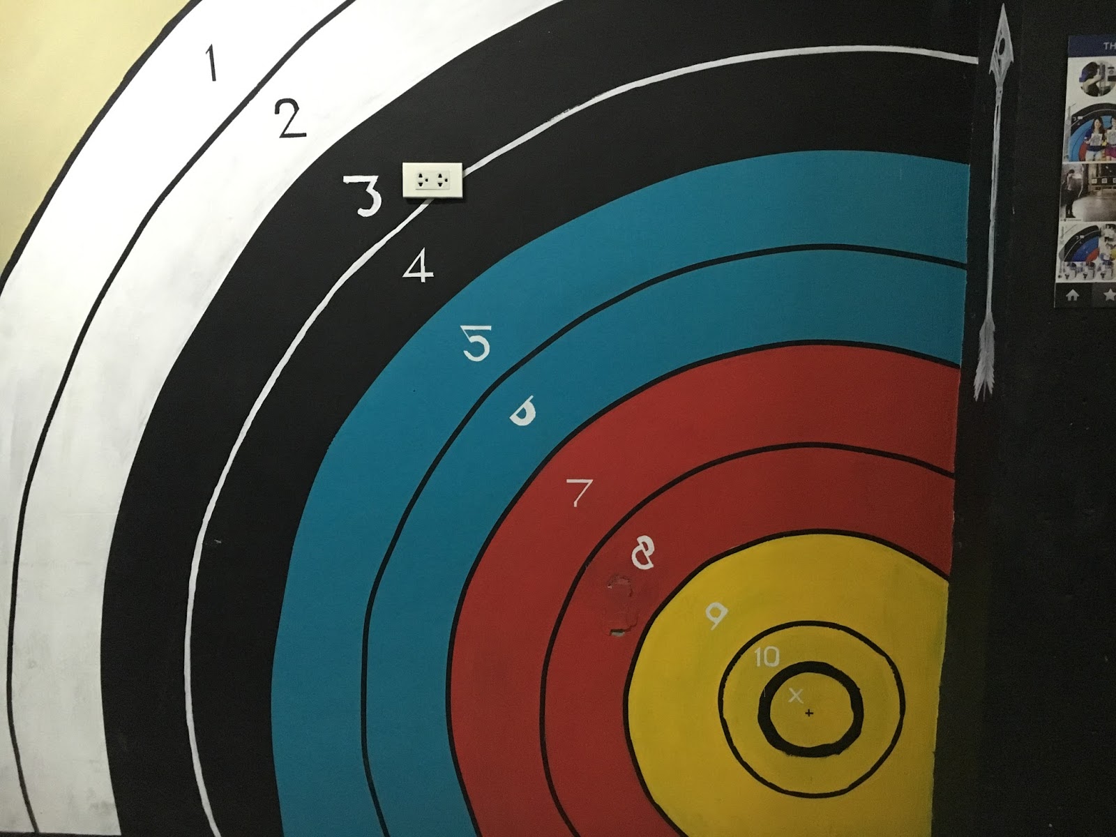 Learn the basics at The Archery Academy Manila through Fit Access