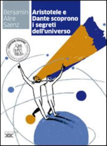 copertina aristotele e dante