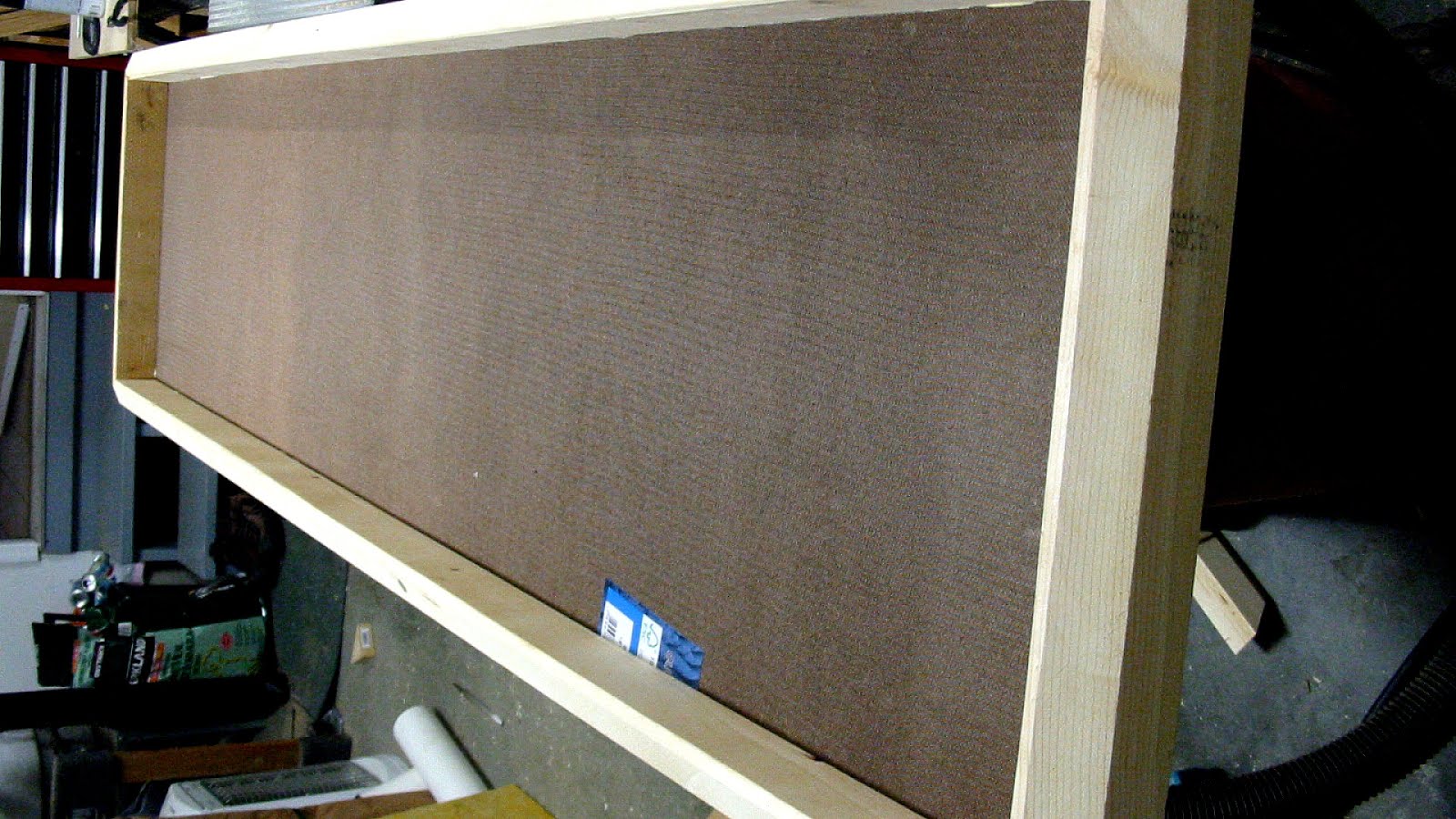 Sound Absorption Panels Diy DIY Choices