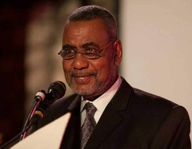 Dr Bashiru Afunguka "Maalim Seif ni Mzoefu wa Kushindwa"