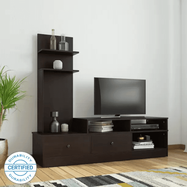 FlipkartPrivate Label - Perfect Homes - Multifunctional furniture at super affordable prices