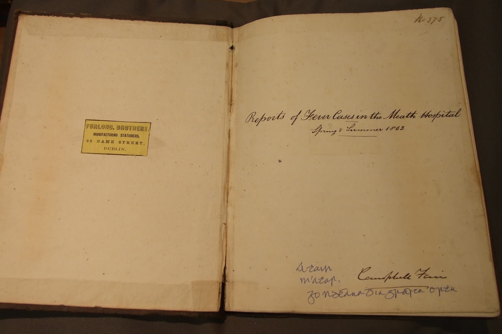 Dr Dirtys Casebook