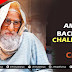 Amitabh Bachchan challenges GenX Celebs