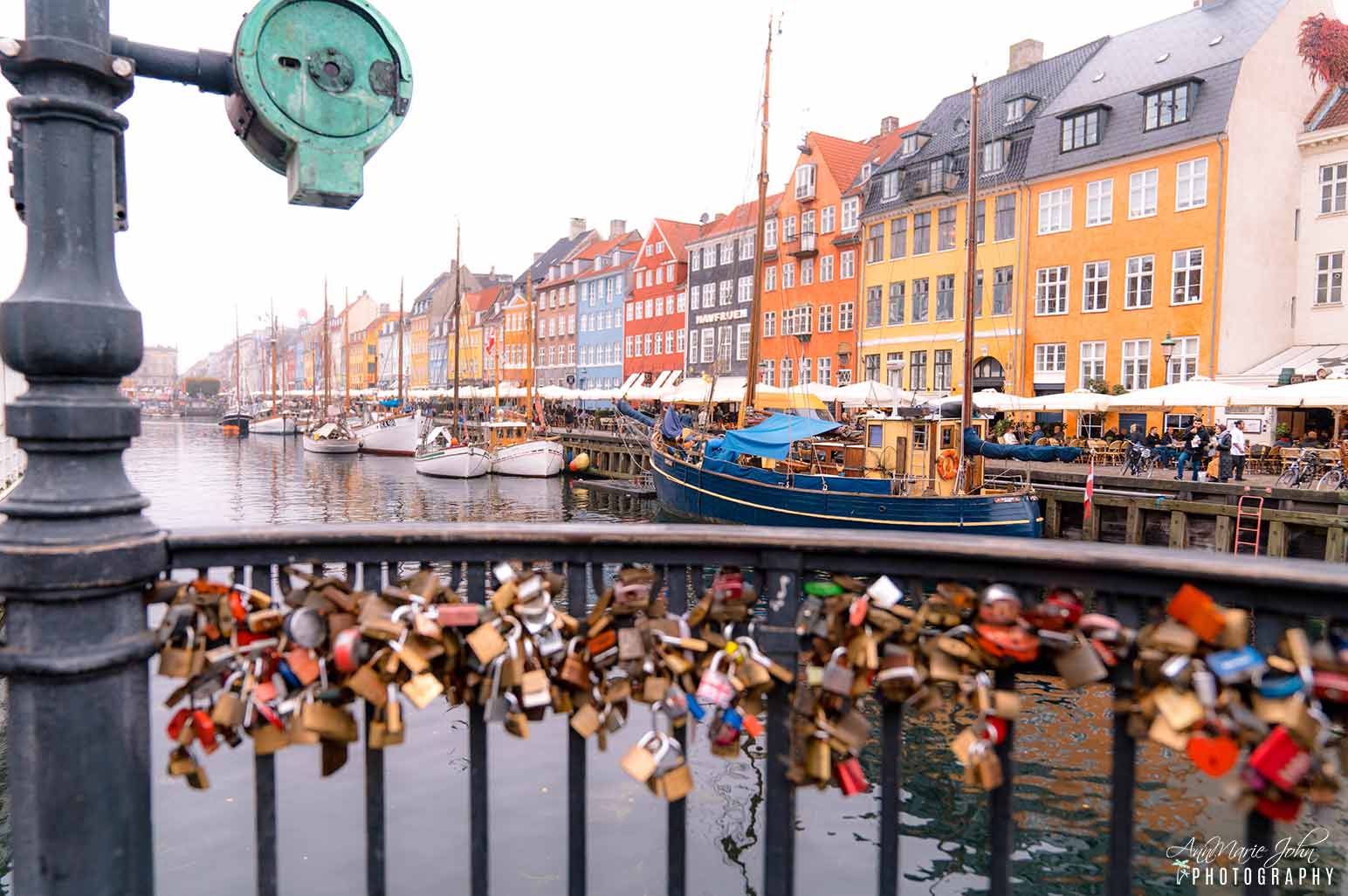 NYHAVN HARBOR