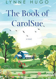 The Book of Carol Sue novel