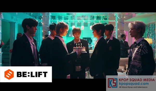 Lirik Lagu ENHYPEN - DRUNK-DAZED [Terjemahan Bahasa Indonesia] | Kpop