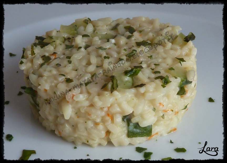 http://cucinaconlara.blogspot.it/2014/11/risotto-con-zucchine-e-surimi.html