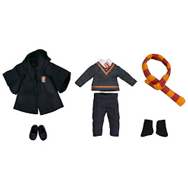 Nendoroid Gryffindor Uniform, Boy Clothing Set Item