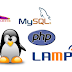 Install Package Linux Apache, PHP, Mysql, dan PHPMYADMIN (LAMP Manual)
