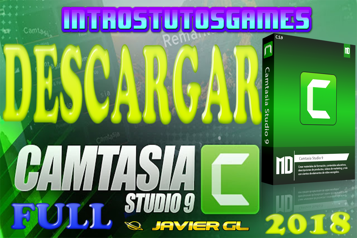 camtasia studio 9 full mega 64 bits