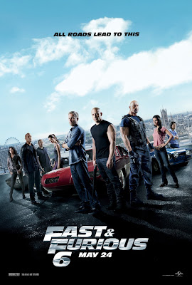 Fast and Furious 6 Song - Fast and Furious 6 Music - Fast and Furious 6 Soundtrack - Fast and Furious 6 Score