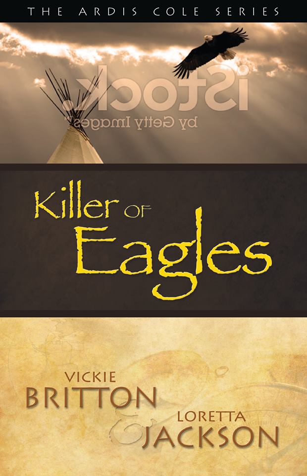 KIller of Eagles-