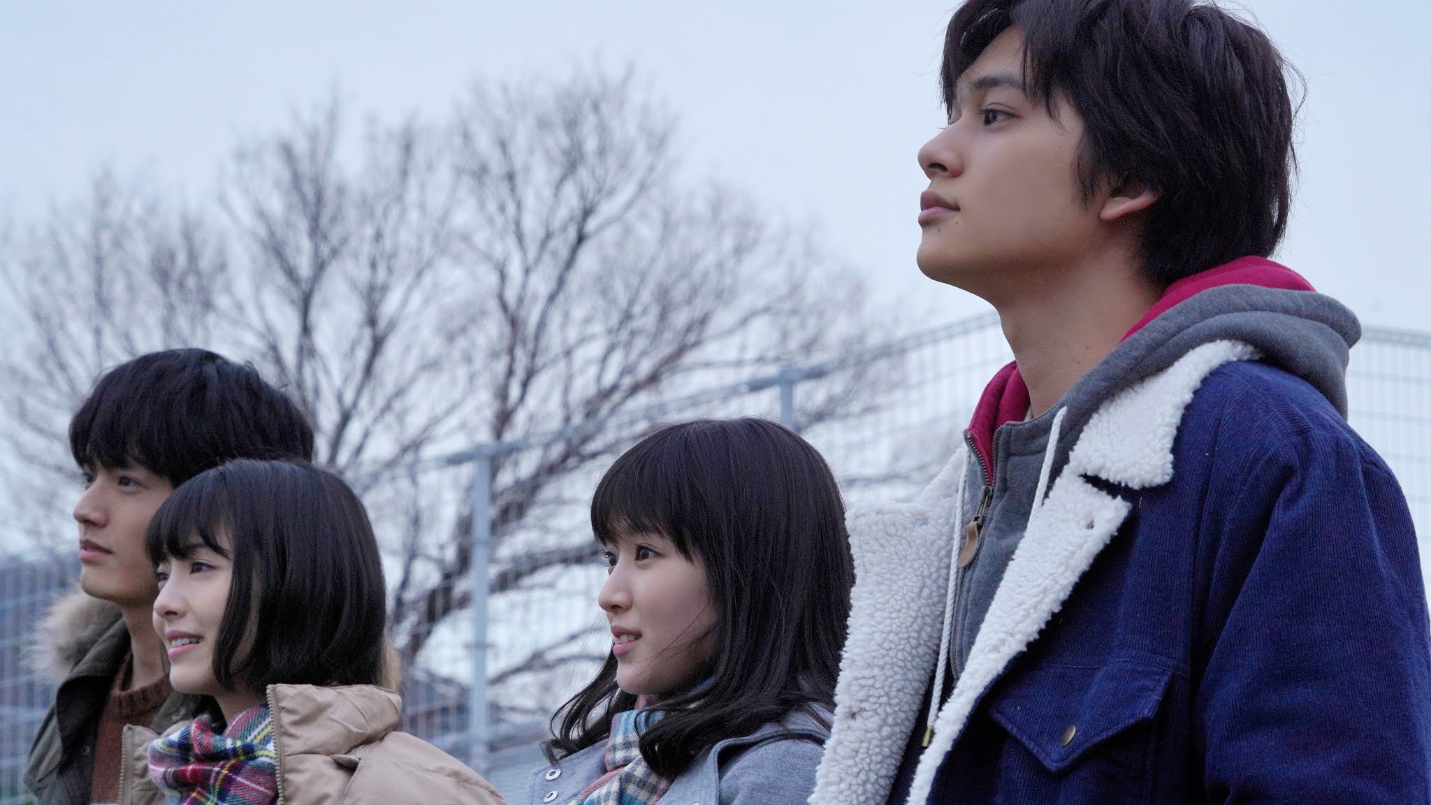 Omoi Omoware Furi Furare Streaming Vostfr WibuSubs: Omoi Omoware Furi Furare Live Action (2020) - SUBTITLE INDONESIA + STREAMING