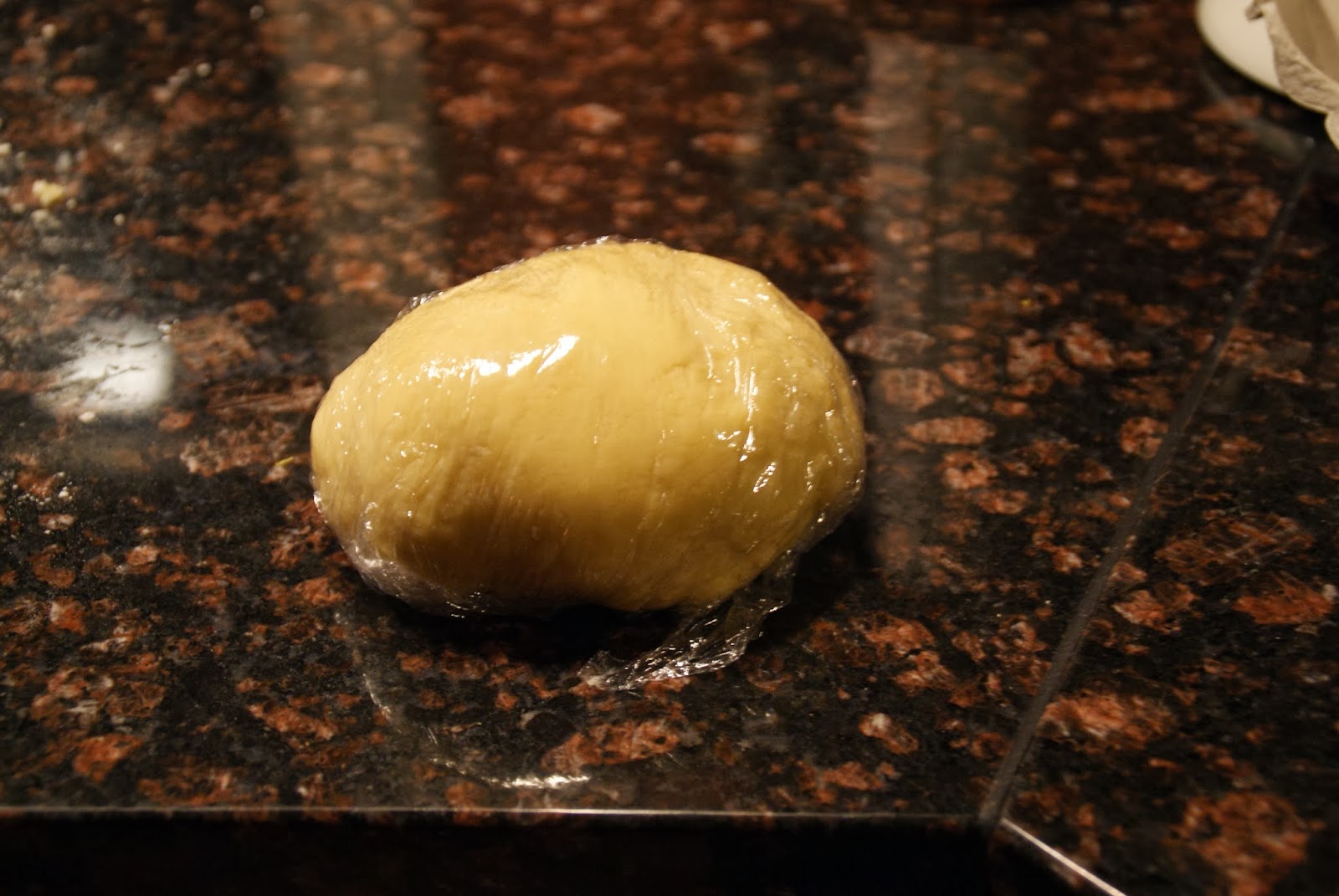 skovsgaard Jomfruhummer og Ravioli Madblogger udfordringen 2014