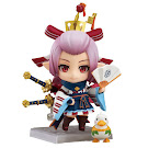 Nendoroid Monster Hunter Guildmaster (#587) Figure Nendoroid Monster Hunter Guildmaster (#587) Figure