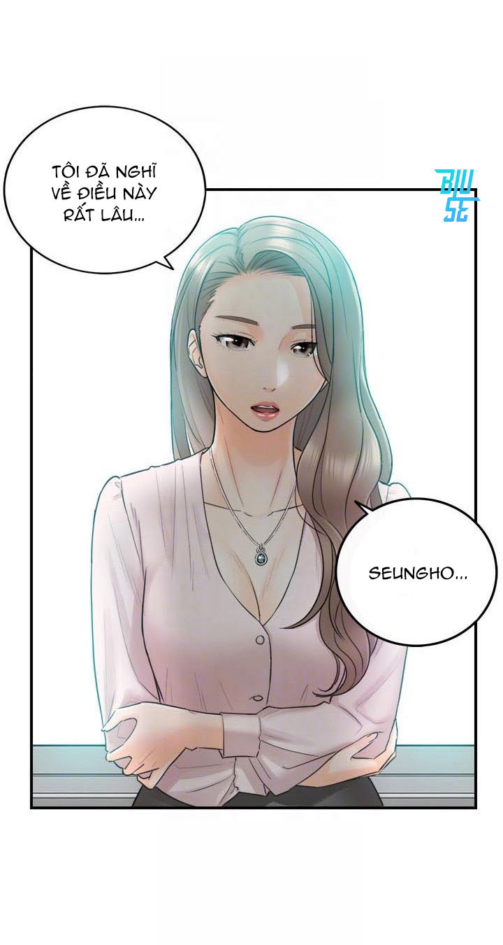 Đọc truyện Sếp Trẻ - Chapter 10