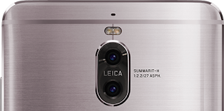 الكاميراهواوي ميت 9 برو - Huawei Mate 9 Pro