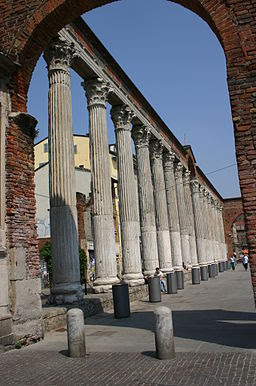 By G.dallorto (Own work) [CC BY-SA 2.5 it (http://creativecommons.org/licenses/by-sa/2.5/it/deed.en)], via Wikimedia Commons