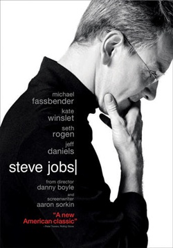 Steve Jobs online latino 2015 - Drama