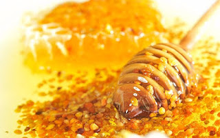 Phấn hoa mật ong Highland Bee