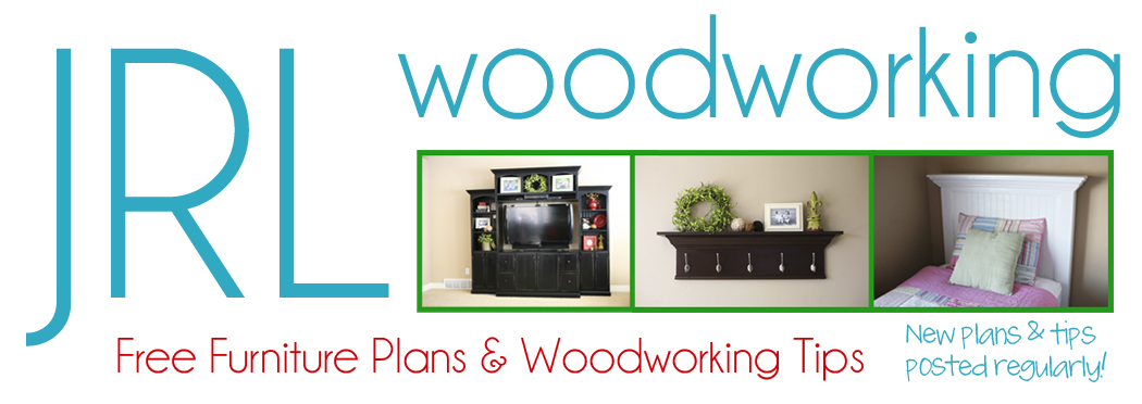 wood tables plans free