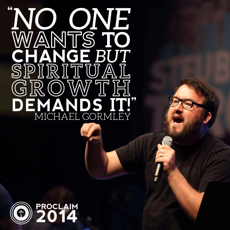 All This And Heaven Michael Gormley (Gomer)