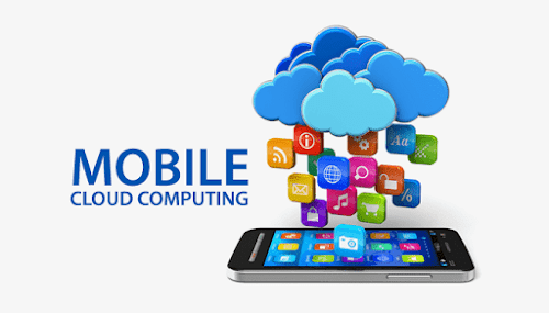 Applications of Cloud Computing Applications of Cloud Computing