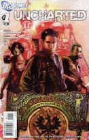 Uncharted #1