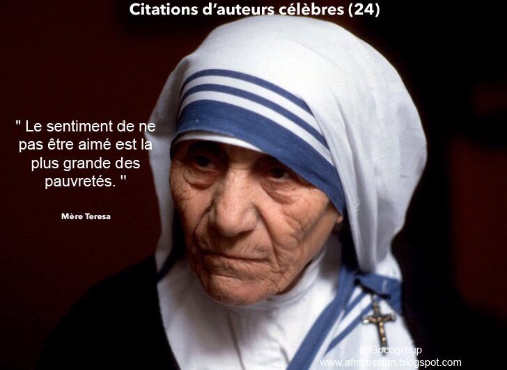 Afro Russian Citations D Auteurs Celebres 24