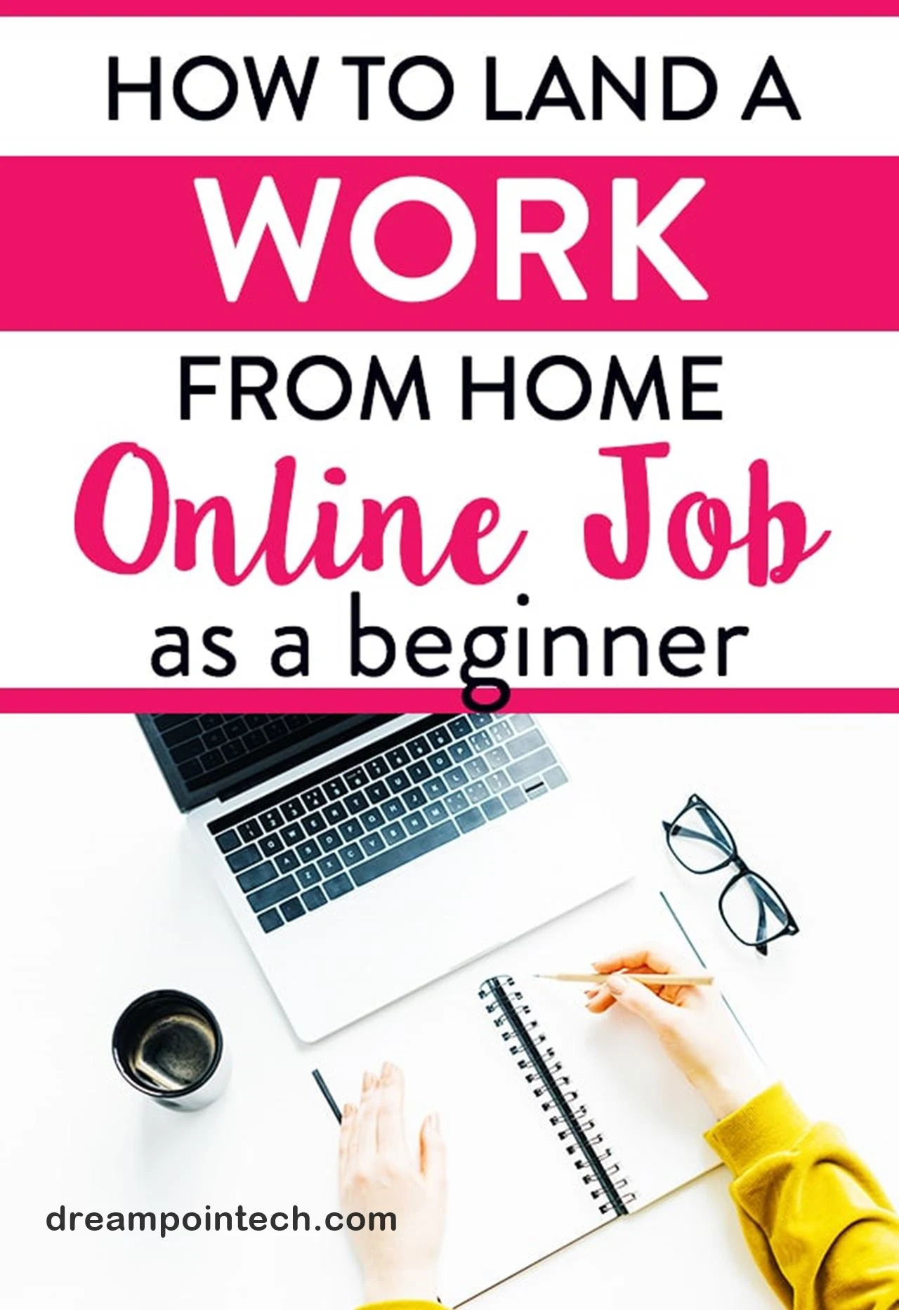 How to work from home as a student