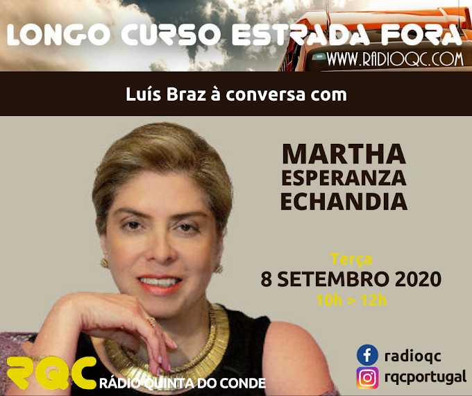 MARTHA ESPERANZA ECHANDIA NA RQC!