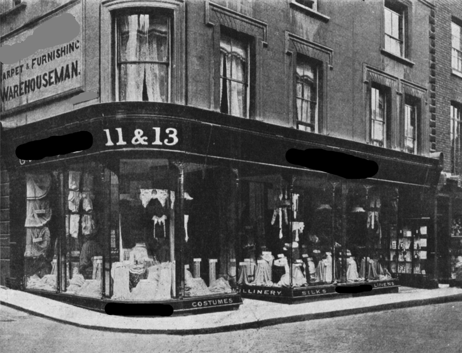thanetonline: Which Thanet Shop was this and more thought on our local ...