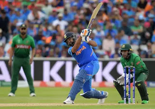 India vs Bangladesh Test and T20I-Latest Technology Updates 
