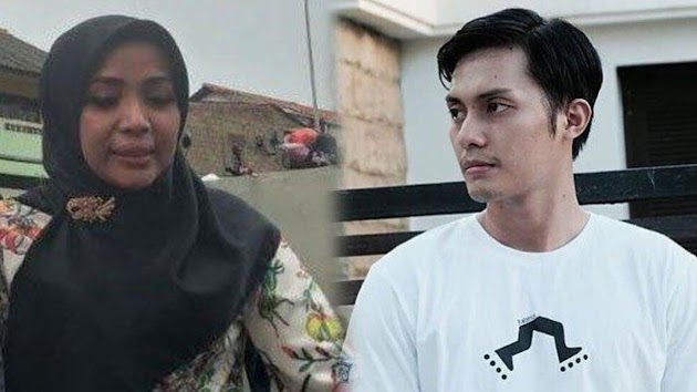 Warisan Muzdalifah Tak Akan Diberikan ke Fadel Islami Suami Berondongnya, Demi Hindari Konflik