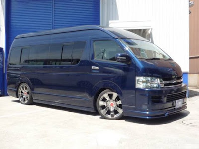 Nomor Hp Loket HiAce Aceh "PT. Mandala Star Tour" Lengkap - SINIKITE