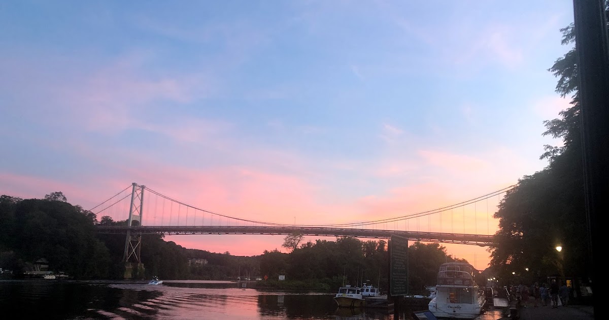 A Guide to Kingston, NY