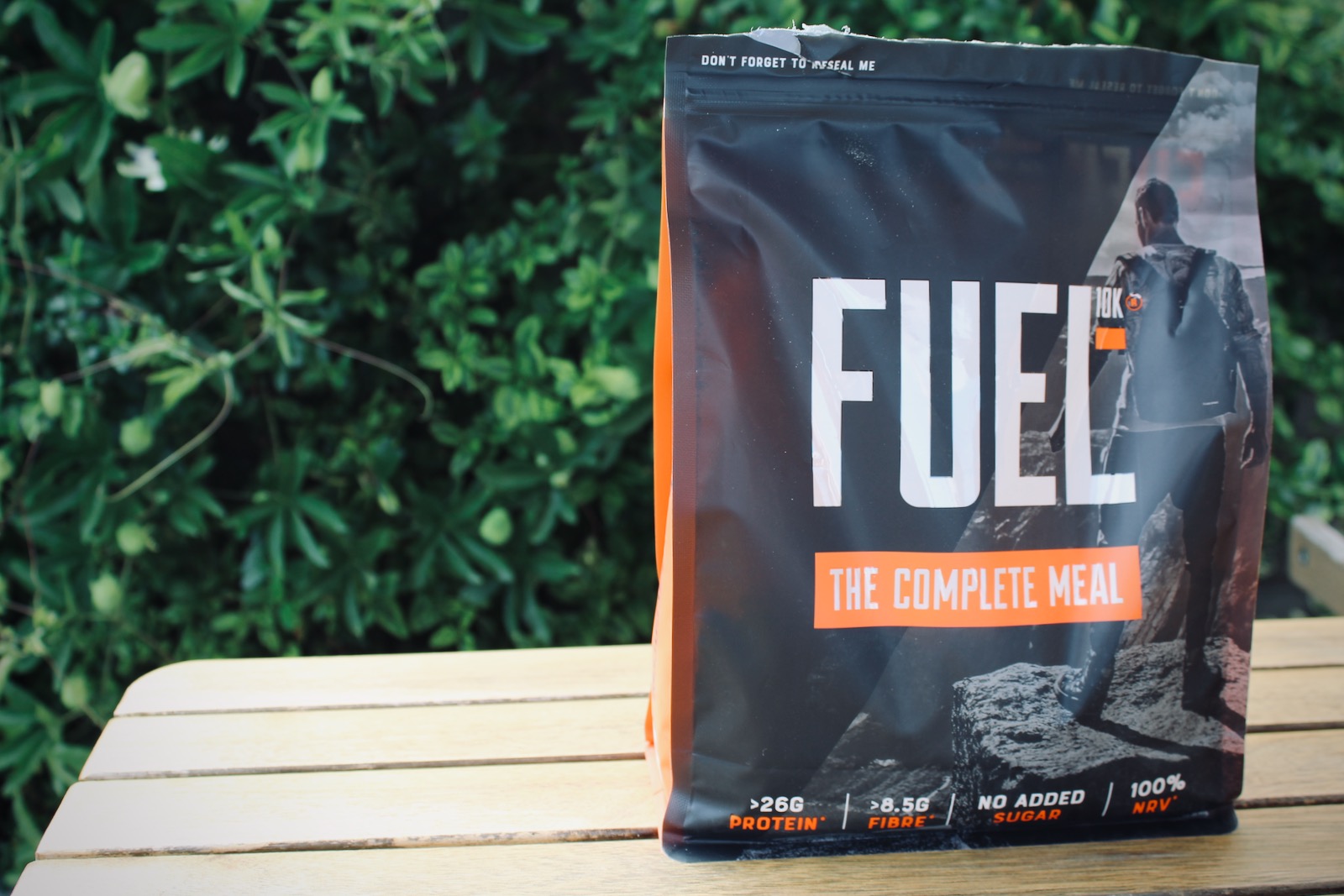 Fuel10K Complete Meal Fuel10K Complete Meal