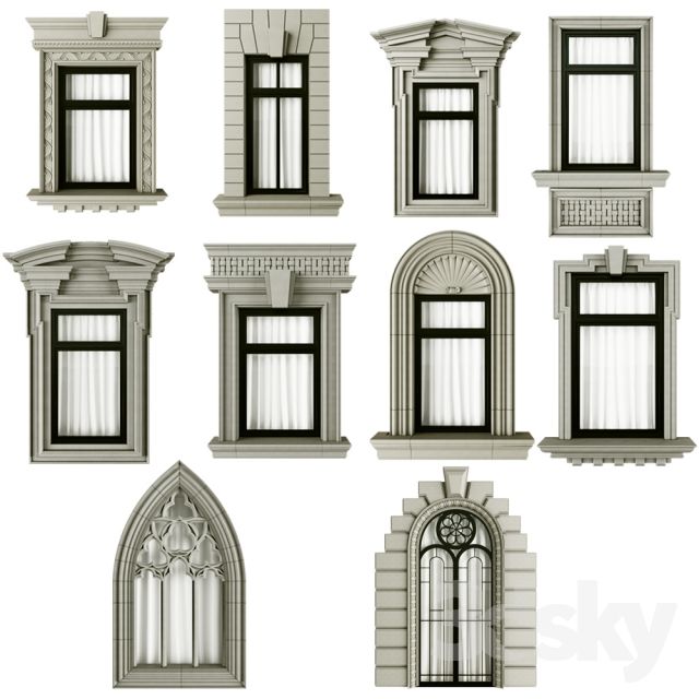 Top 60 Amazing Windows Design Ideas You Want To See Them | Engineering