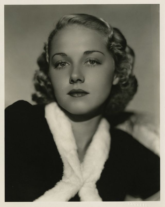 40 Beautiful Pics of Leila Hyams in the 1920s and ’30s ~ Vintage Everyday