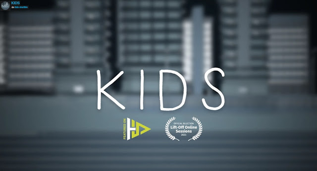 KIDS, animación con compromiso social